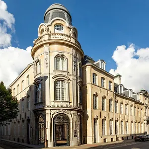 Hotel Sapphire House Antwerp, Autograph Collection By Marriott, Antwerp